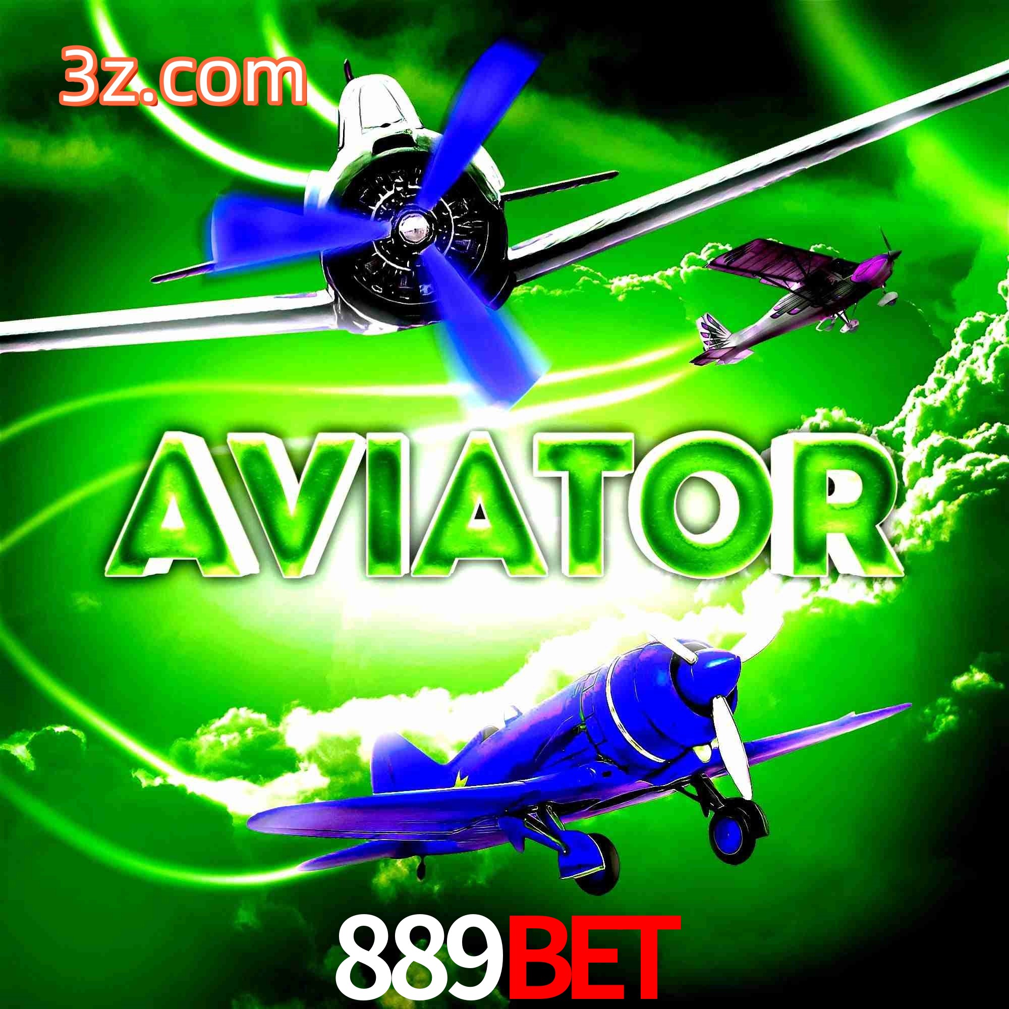 Aviator 889BET Tente a Sorte