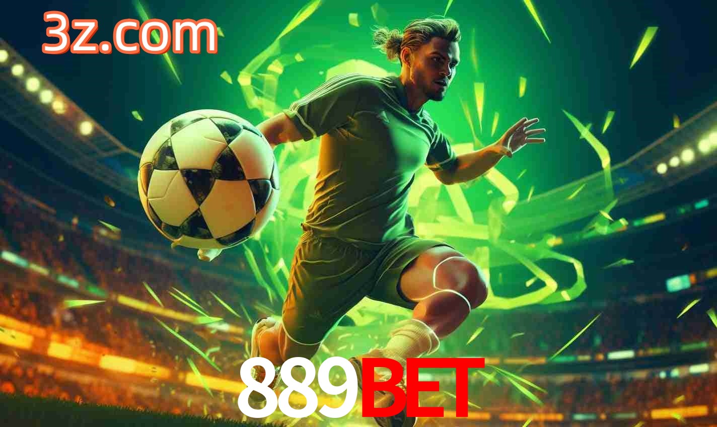 Diversidade Apostas no 889BET