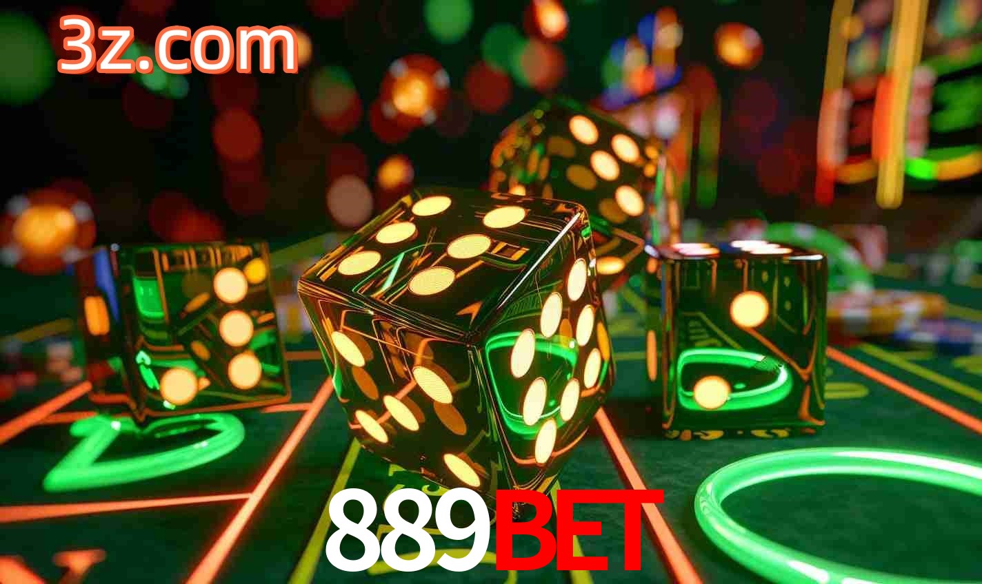Entretenimento no Jogos 889BET