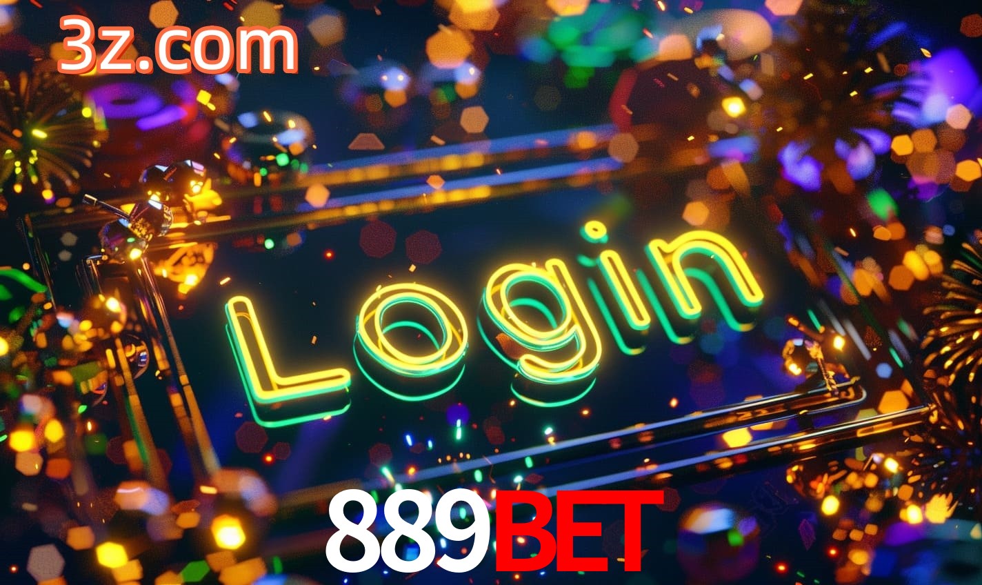 Populares Slots 889BET