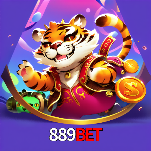 Experiência Imersiva no Cassino Online 889BET